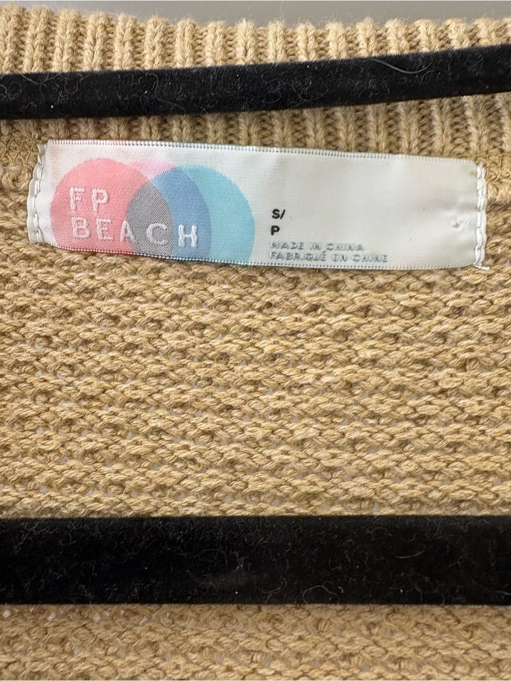 Free People Beach Hailee Sweater Set - Picture 6 of 8